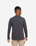 Big Kids' NSW Takedown Long-Sleeve Tee
