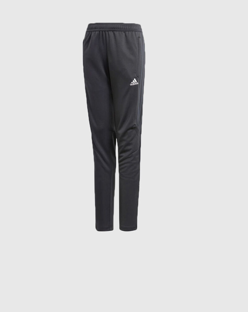 adidas Kids' Tiro 17 Pant BQ2729 Grey 1