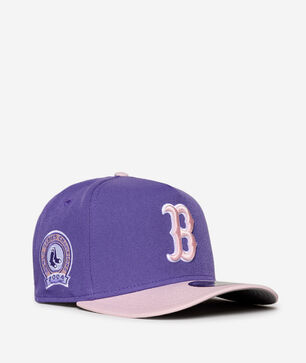 9Fifty  A-Frame Snapback Hat