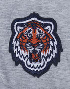 Detroit Tigers Classic Boxy Tee 