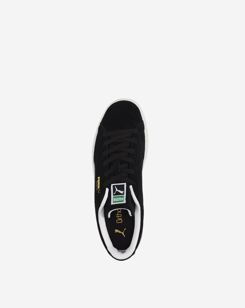 Puma Grade School Suede Classic 39985301 Black 7