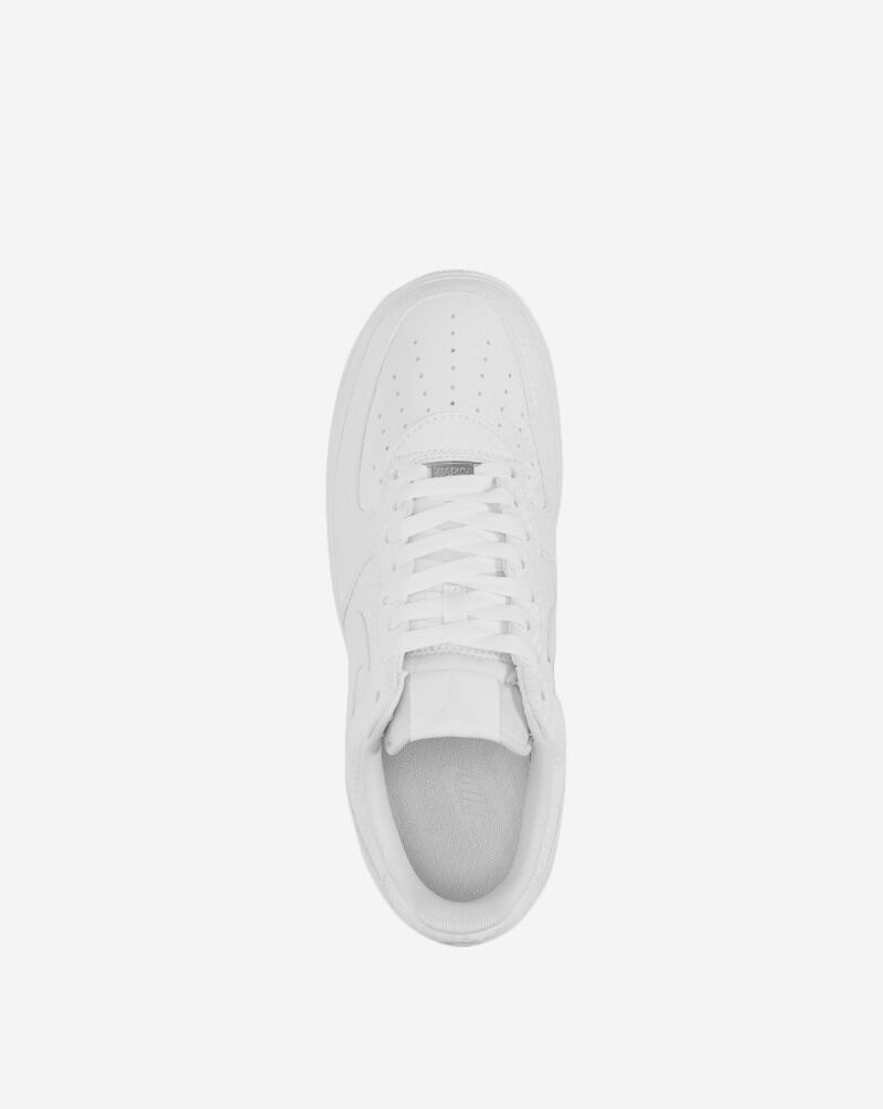Nike Kobe Bryant Nike Air Force 1 Low IB0018-100 White 7