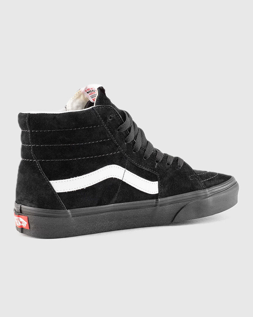 sk8 hi pig suede