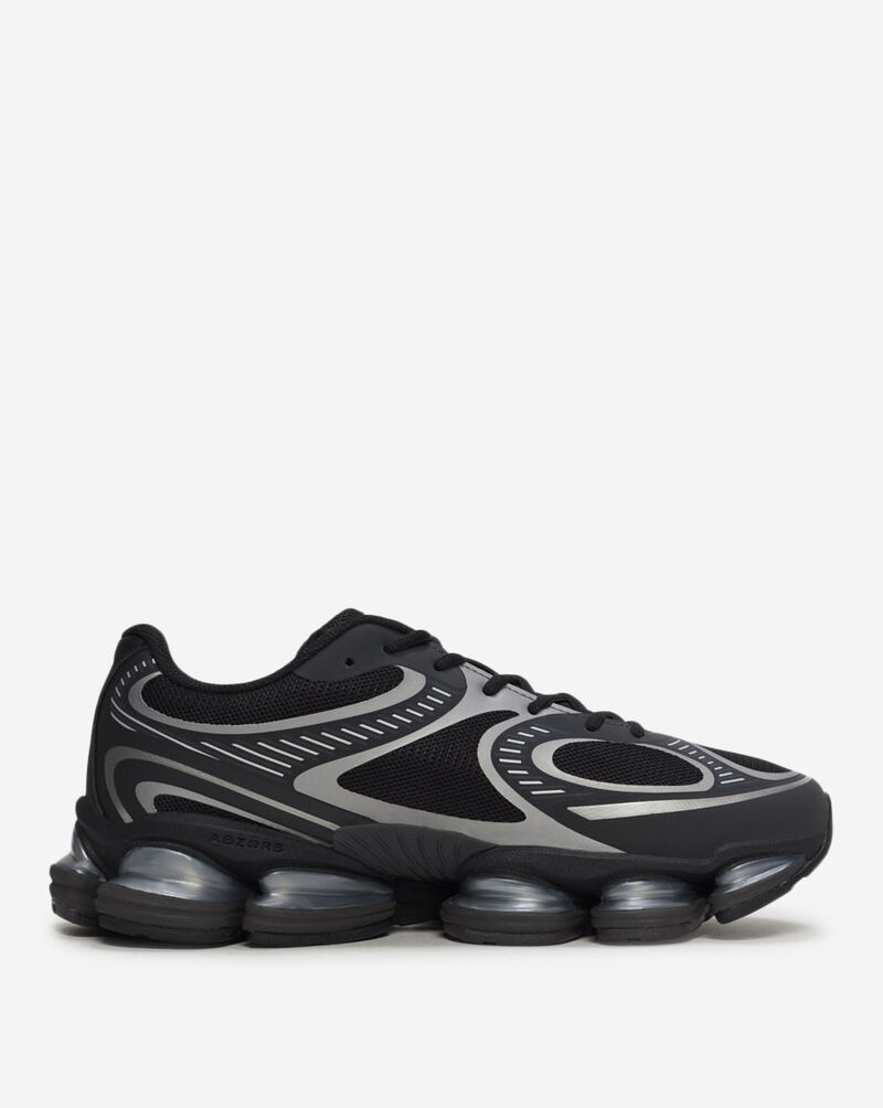 New Balance ABZORB 2000 U20008LL Black 4