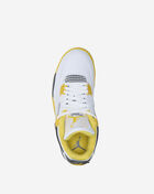 Jordan Air Jordan 4 Retro AQ9129-101 Yellow 5