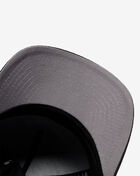 New Era 9Fifty Chicago Bulls A-Frame Snapback Hat 70906550 Black 4