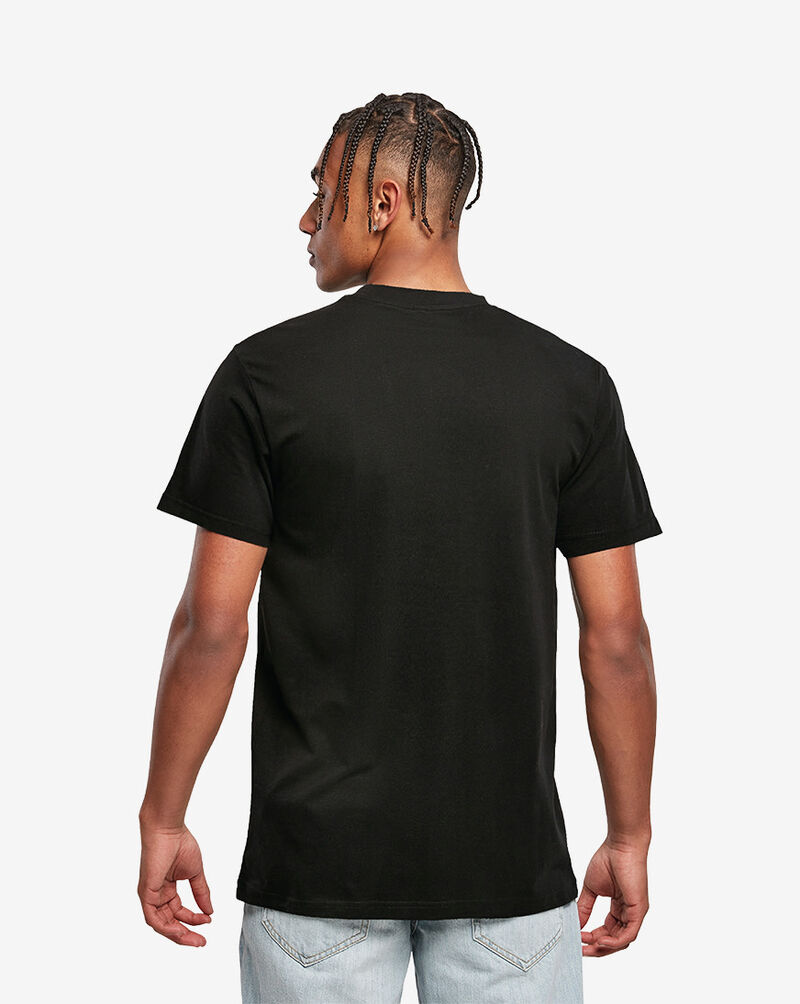 Mister Tee Blessed With Faith Mary Tee MTUS567-US-00007 Black 2