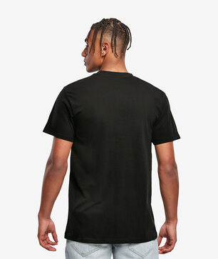 Blessed With Faith Mary Tee