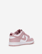 Nike Little Kids' Dunk Low HV0930-100 Pink 6
