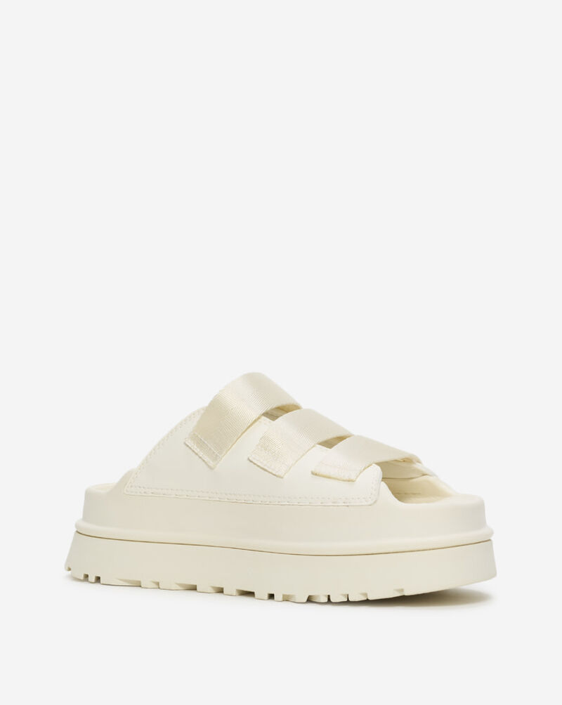 UGG GoldenGlow Slide 1167430JSM cream 4