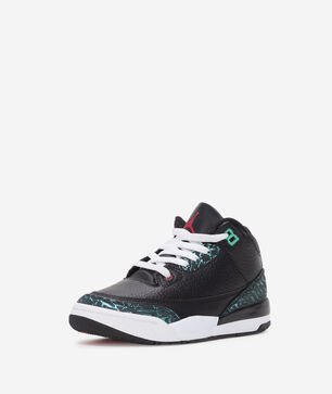 Little Kids' Air Jordan 3 Retro