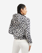 NSW Club Fleece Leopard Pullover Hoodie