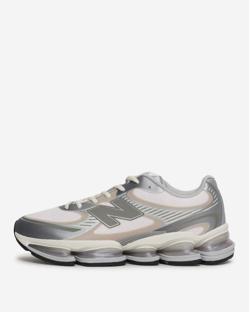 New Balance ABZORB 2000 U20005F9 Pink 1