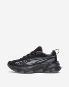 Puma Grade School Vortex Overcast Jr. 40067501 Black 1