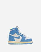 Jordan Toddler Air Jordan 1 Retro High OG FD1413-402 Blue 4