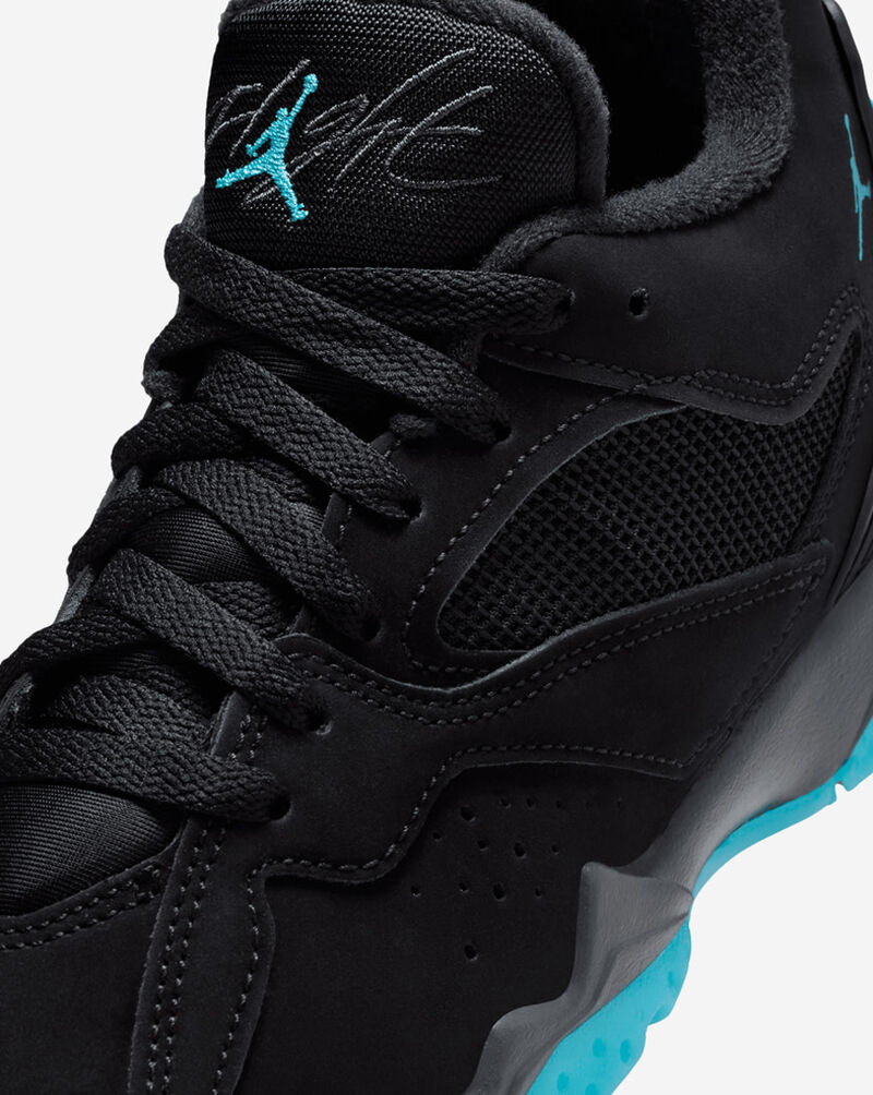 Jordan Big Kids' Air Jordan MVP 92 HQ4427-004 Blue 7