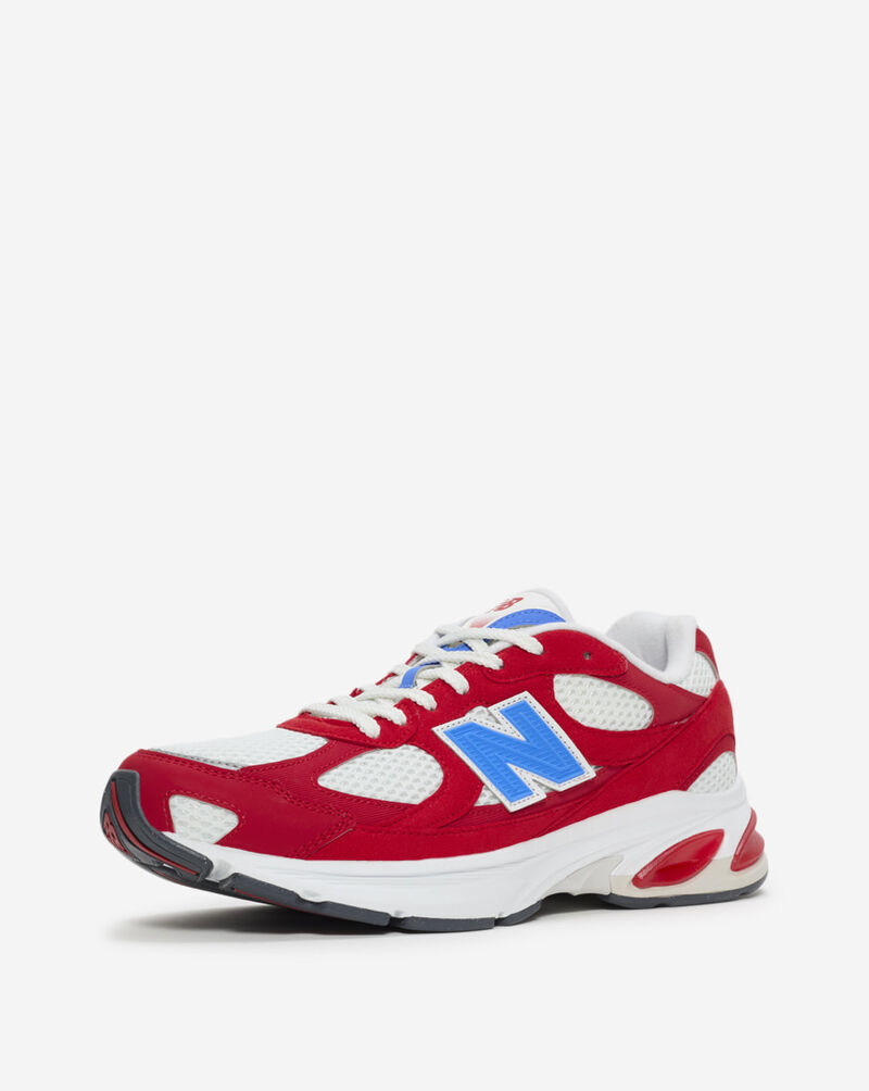 New Balance ABZORB 2010 U2010426 White 2