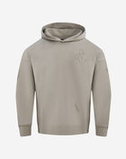 PRO STANDARD New York Liberty Neutral Drop Shoulder Fleece Pull Over Hoodie WNL570012-TAU Beige 1