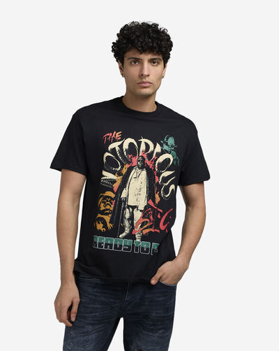 Biggie Tee