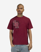 Smoke Rise Legacy Tee KT25699SNZ-CAB Red 1