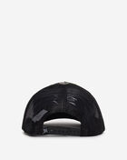 Ed Hardy Reaper Trucker Hat EHH0001-74RS Black 3