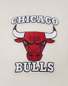 Chicago Bulls Retro Classic Fleece Pull Over Hoodie 