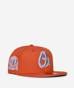 59Fifty Baltimore Orioles Fitted Hat