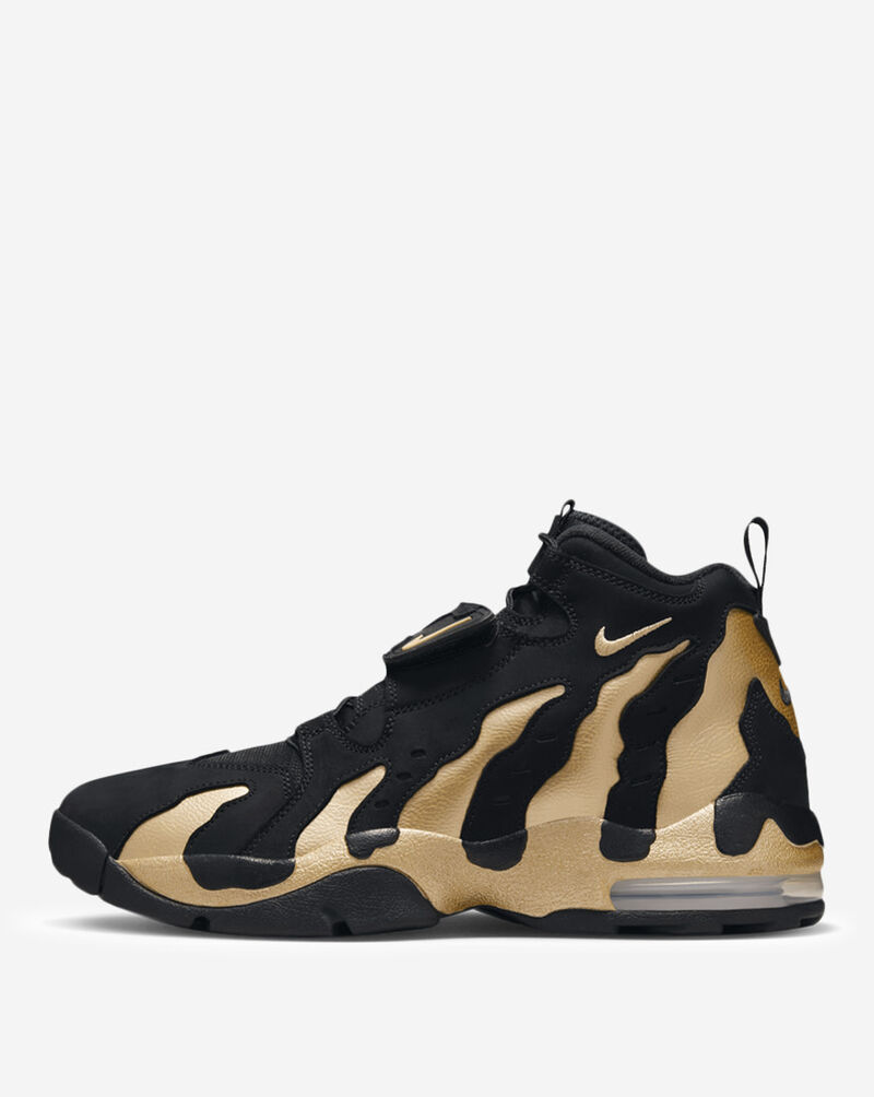 Nike Air DT Max '96  HM9236-001 Black 1