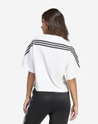 Future Icons 3-Stripe Tee
