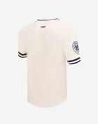 New York Yankees Retro Classic Striped Tee