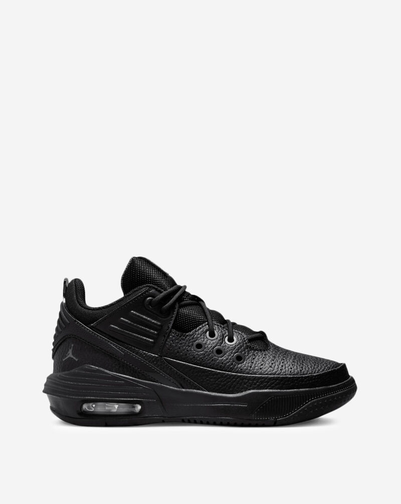 snipes jordan max aura 2