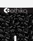 Ethika Puff Prep Briefs MSPAAC2610 Multi 2