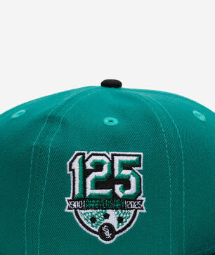 59Fifty Chicago White Sox Fitted Hat