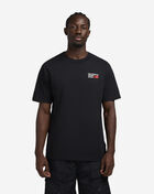 New Balance athletics tee MT41908-BK Black 1