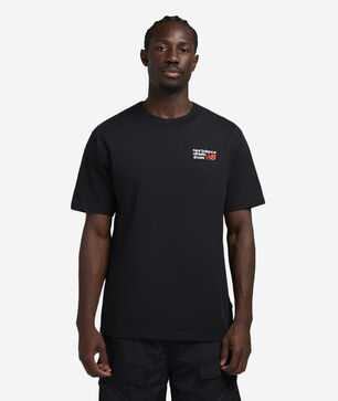 Athletics Tee