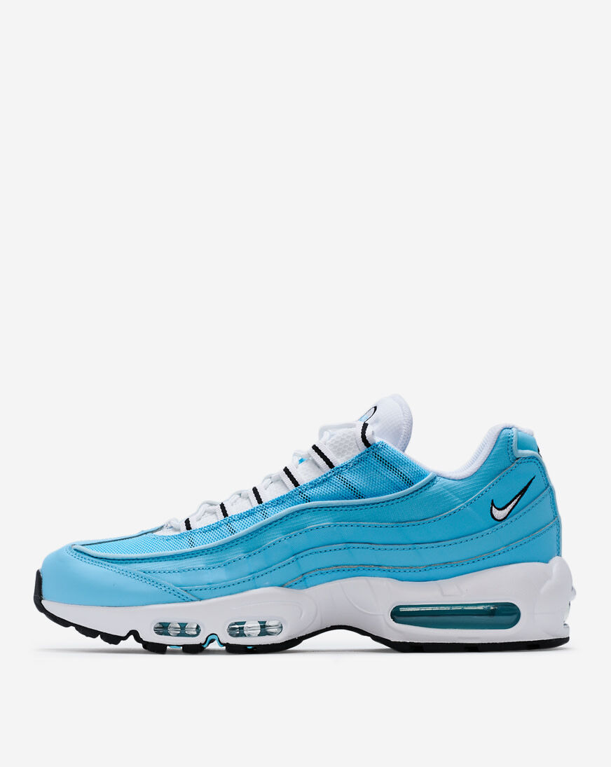 Shop Nike Air Max 95 DZ4395-400 blue | SNIPES USA