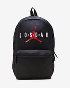 Jordan Air Pack Backpack 9A0462-023 Black 2