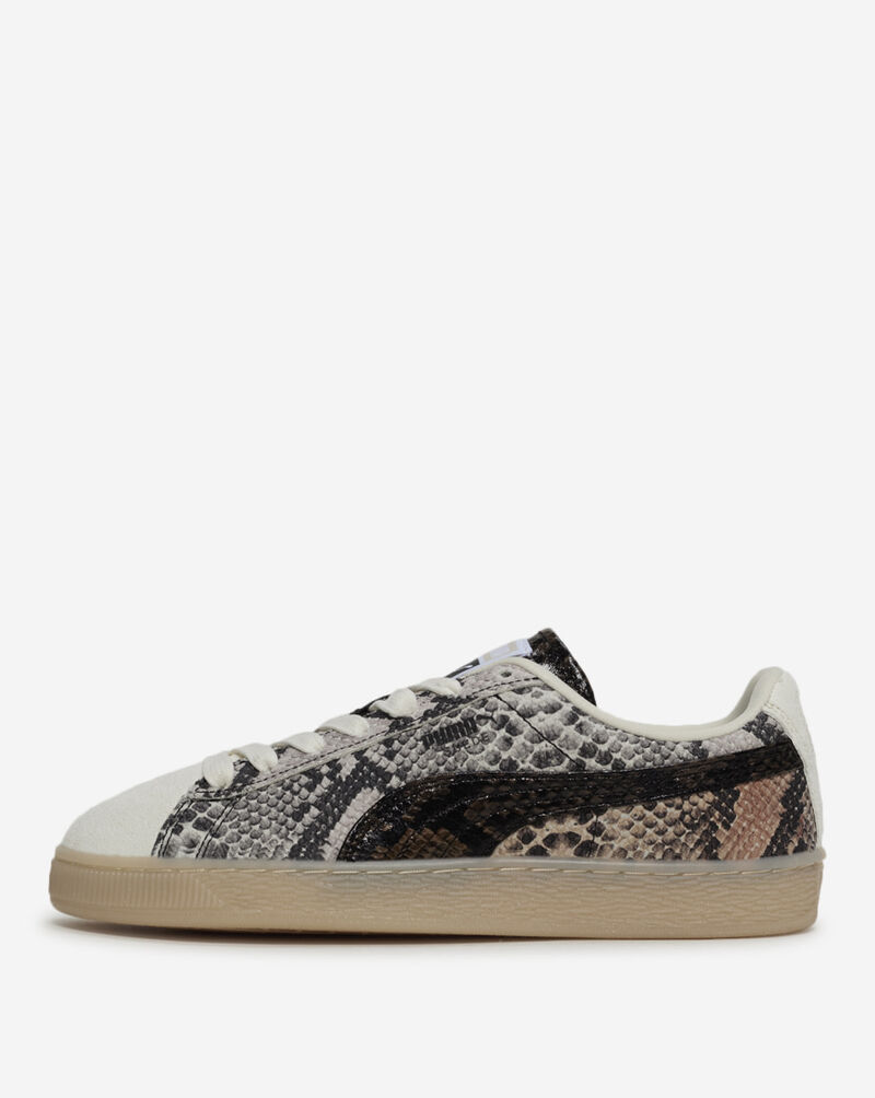 Puma Suede Snake Print 40948101 animal print 1