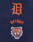 Detroit Tigers Retro Classic Jersey Legging