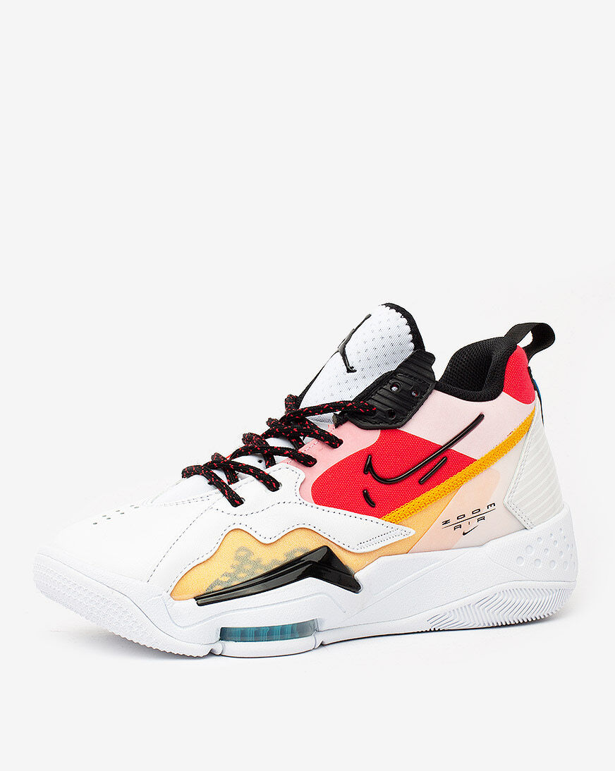 jordan zoom 92 snipes