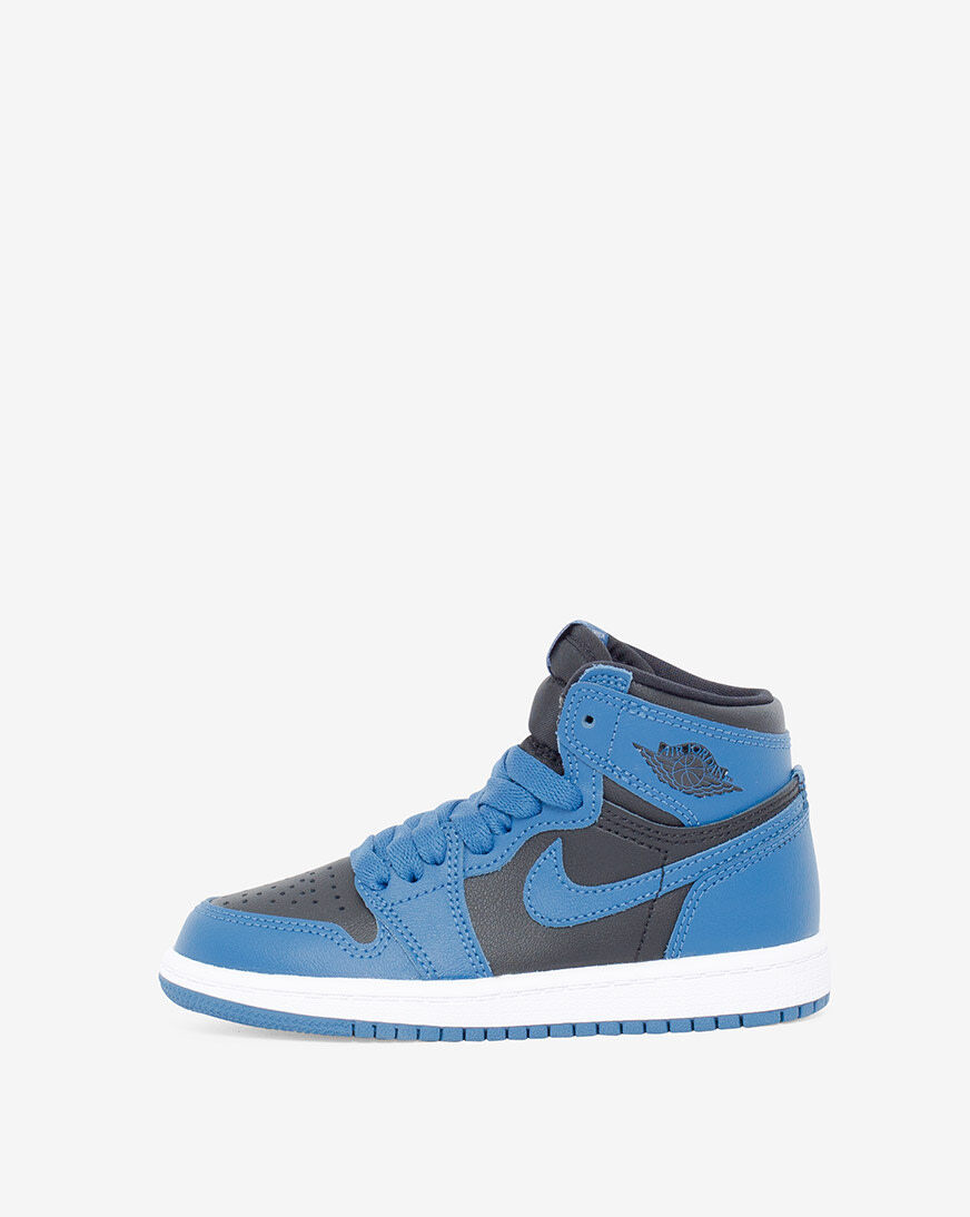 snipes jordan 1 unc