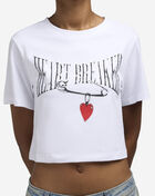 Heartbreaker Pin Tee