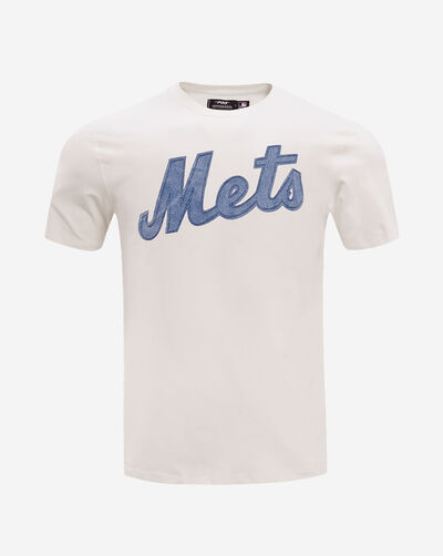 New York Mets Varsity Blues Tee 