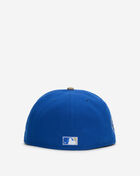 New Era 59Fifty Detroit Tigers Fitted Hat 71029716 Blue 3