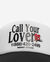 Call Your Lover Trucker Hat