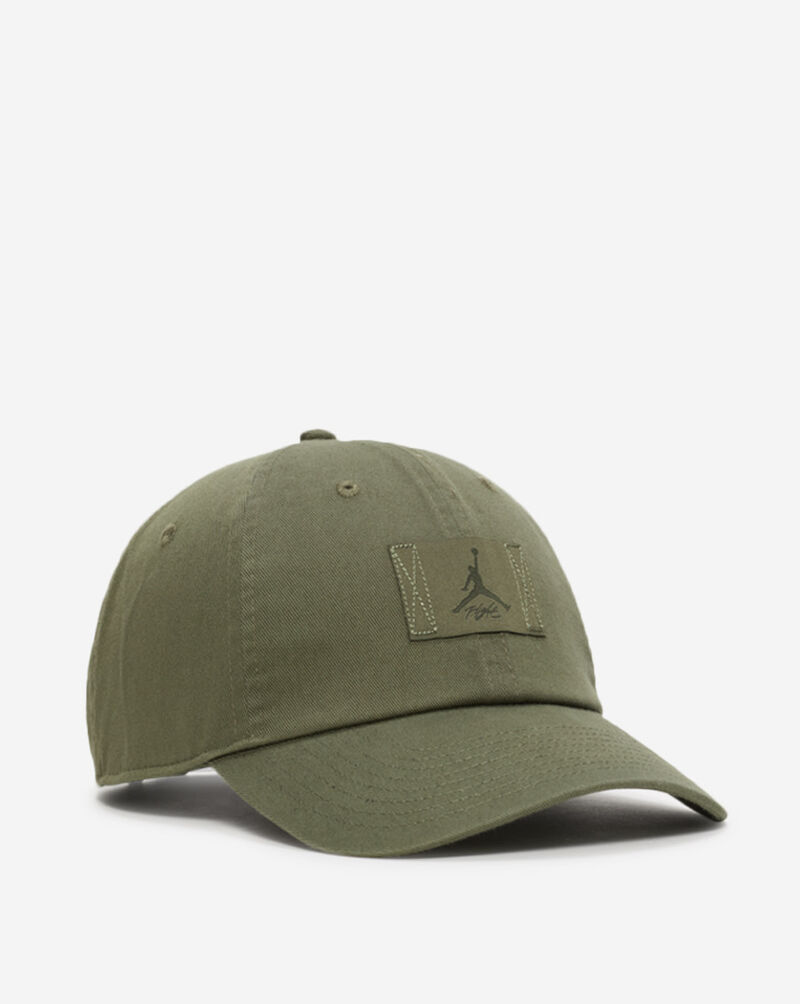 Jordan Jordan Club Cap FD5181-222 Green 1