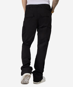Utility Windbreaker Pant