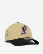 9Fifty Florida Marlins City Sidepatch Snapback Hat