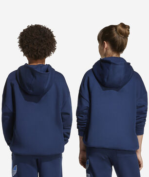 Kids' Trefoil Hoodie 