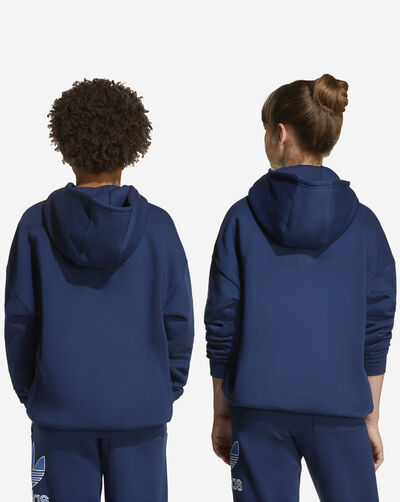 Kids' Trefoil Hoodie 